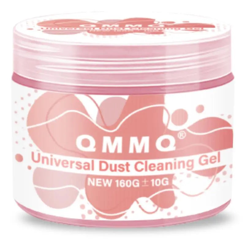 Car Cleaning Gel for Vents & Dashboards – Reusable Universal Slime Cleaner for Car Interior Dust Gel Cleaning