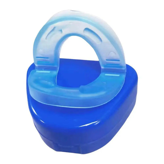 Anti Snoring Mouthpiece Sleeping Devices anti Snore Mouth Guard Bruxism Snoringstopper Improve Sleep Mouthpiece Stop Snoring