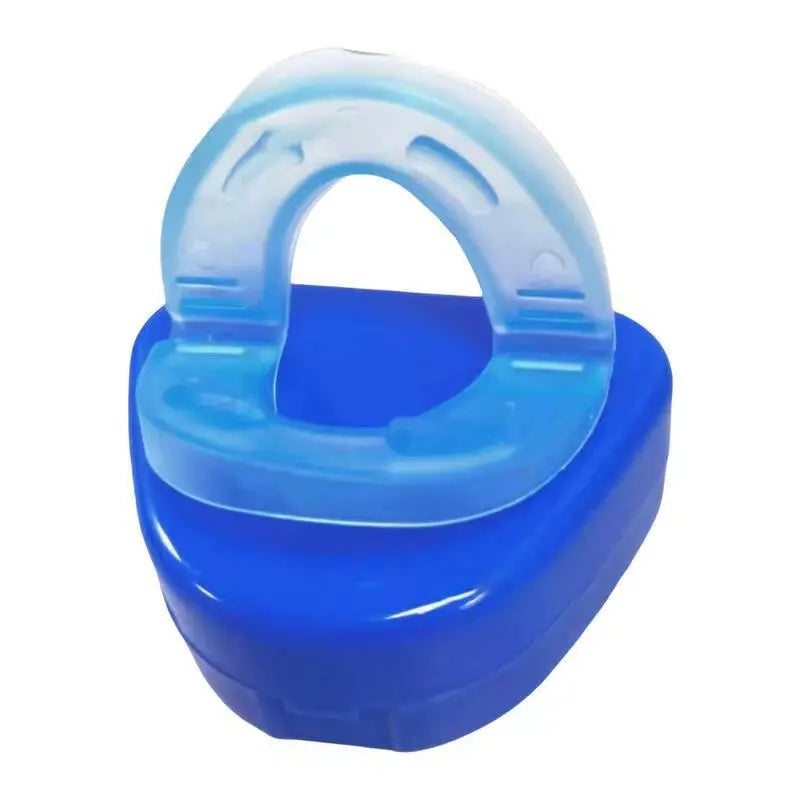 Anti Snoring Mouthpiece Sleeping Devices anti Snore Mouth Guard Bruxism Snoringstopper Improve Sleep Mouthpiece Stop Snoring