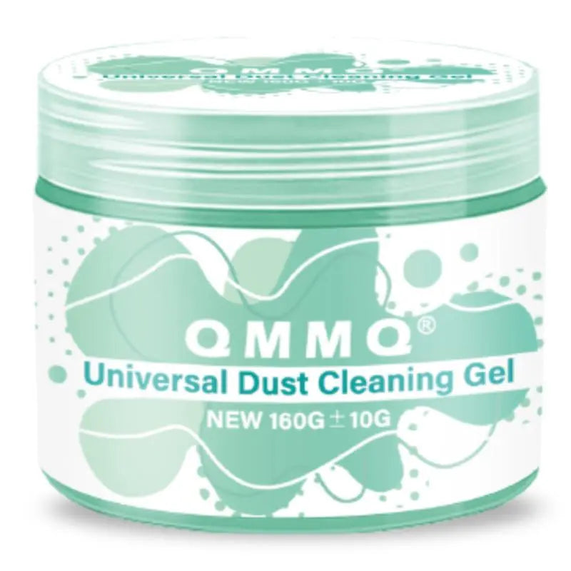 Car Cleaning Gel for Vents & Dashboards – Reusable Universal Slime Cleaner for Car Interior Dust Gel Cleaning