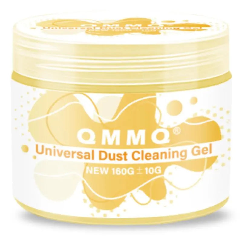 Car Cleaning Gel for Vents & Dashboards – Reusable Universal Slime Cleaner for Car Interior Dust Gel Cleaning