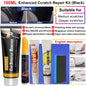 Car Scratch Remover Paint Care Tools Auto Swirl Remover Scratches Repair Polishing anti Scratch Wax Auto Body Grinding Compound