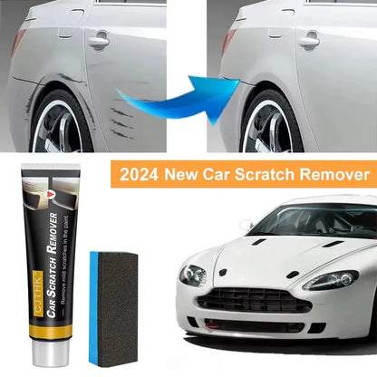 Car Scratch Remover Paint Care Tools Auto Swirl Remover Scratches Repair Polishing anti Scratch Wax Auto Body Grinding Compound