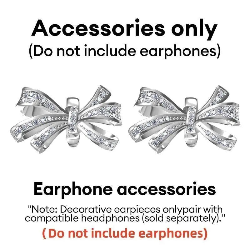 Clipbuds 7 Clip-On Design Wireless Headphones, Powerful Sound Effects for Music, Dustproof & Waterproof Sports Earbuds for Running, Workout, Audio