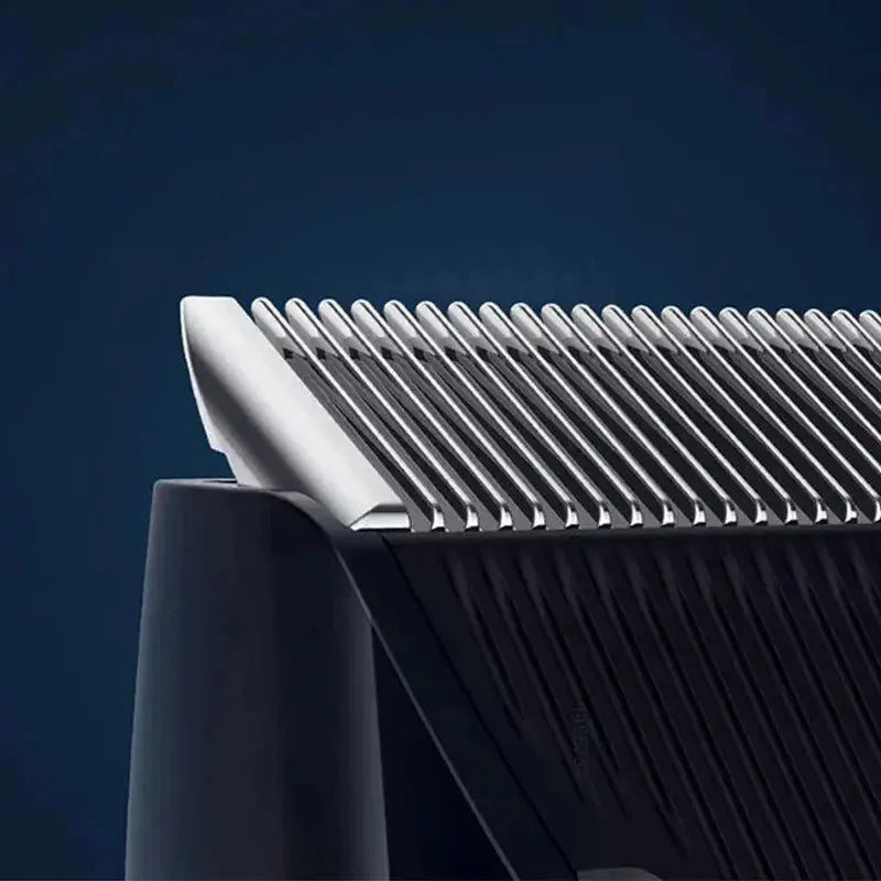 MIJIA Hair Trimmer Machine Hair Clipper1/2 IPX7 Waterproof Professional Cordless Men Electric Hair Cutting Barber Trimmer - My Store