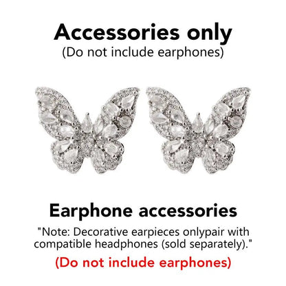 MINISO MS199 Translation Clip on Ear Headphones Full Color Touch Screen, Audio Wireless Headphones Support 135 Languages Real Time Bluetooth Translation Built-In Microphone for Music & Phone Calls,Sport Waterproof & Sweatproof