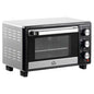 Mini Oven, 16L Grill, Toaster Oven Timer 1400W Grill - My Store
