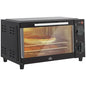 Mini Oven, 9L Countertop Electric Grill, Toaster Oven  750W - My Store
