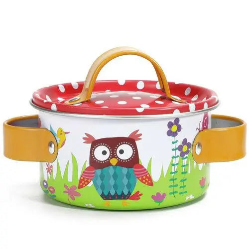 SOKA KITCHENWARE SET - ANIMALS 0000350 - My Store