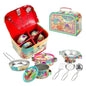 SOKA KITCHENWARE SET - DINOSAUR  0000351 - My Store