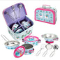 SOKA KITCHENWARE SET - LLAMA 0000349 - My Store