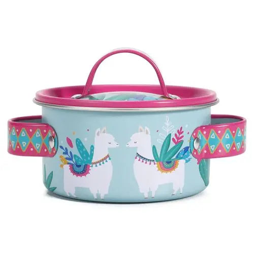 SOKA KITCHENWARE SET - LLAMA 0000349 - My Store