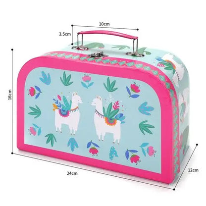 SOKA KITCHENWARE SET - LLAMA 0000349 - My Store