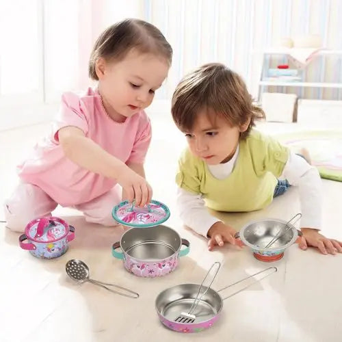 SOKA KITCHENWARE SET - UNICORN 0000348 - My Store
