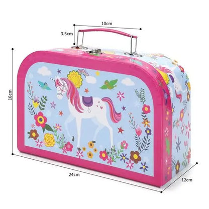SOKA KITCHENWARE SET - UNICORN 0000348 - My Store
